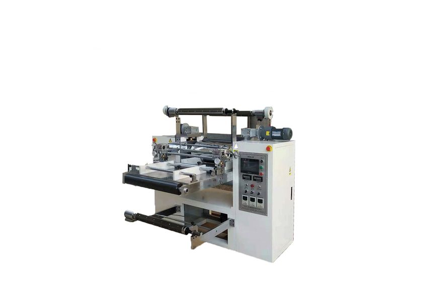 銀箔壓延機：現代工藝的杰作