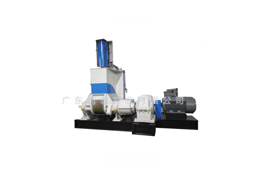 150L密煉機_結果 150L密煉機_結果